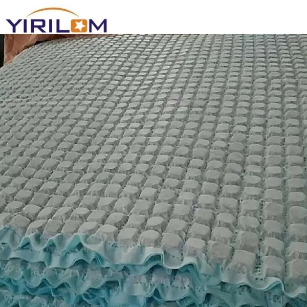 Durable Micro Pocket Spring Cushions For Outdoor Furniture