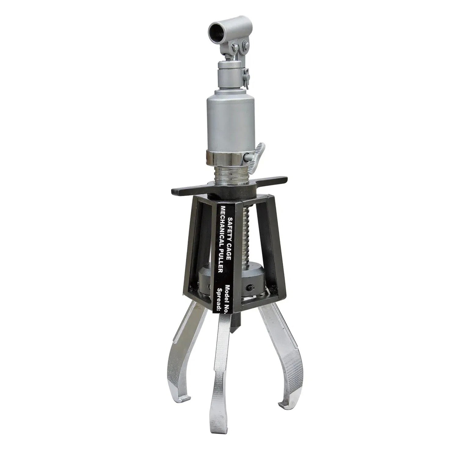 ODM 50 Ton Hydraulic Puller 10 Ton Puller For Integral Safety Cage
