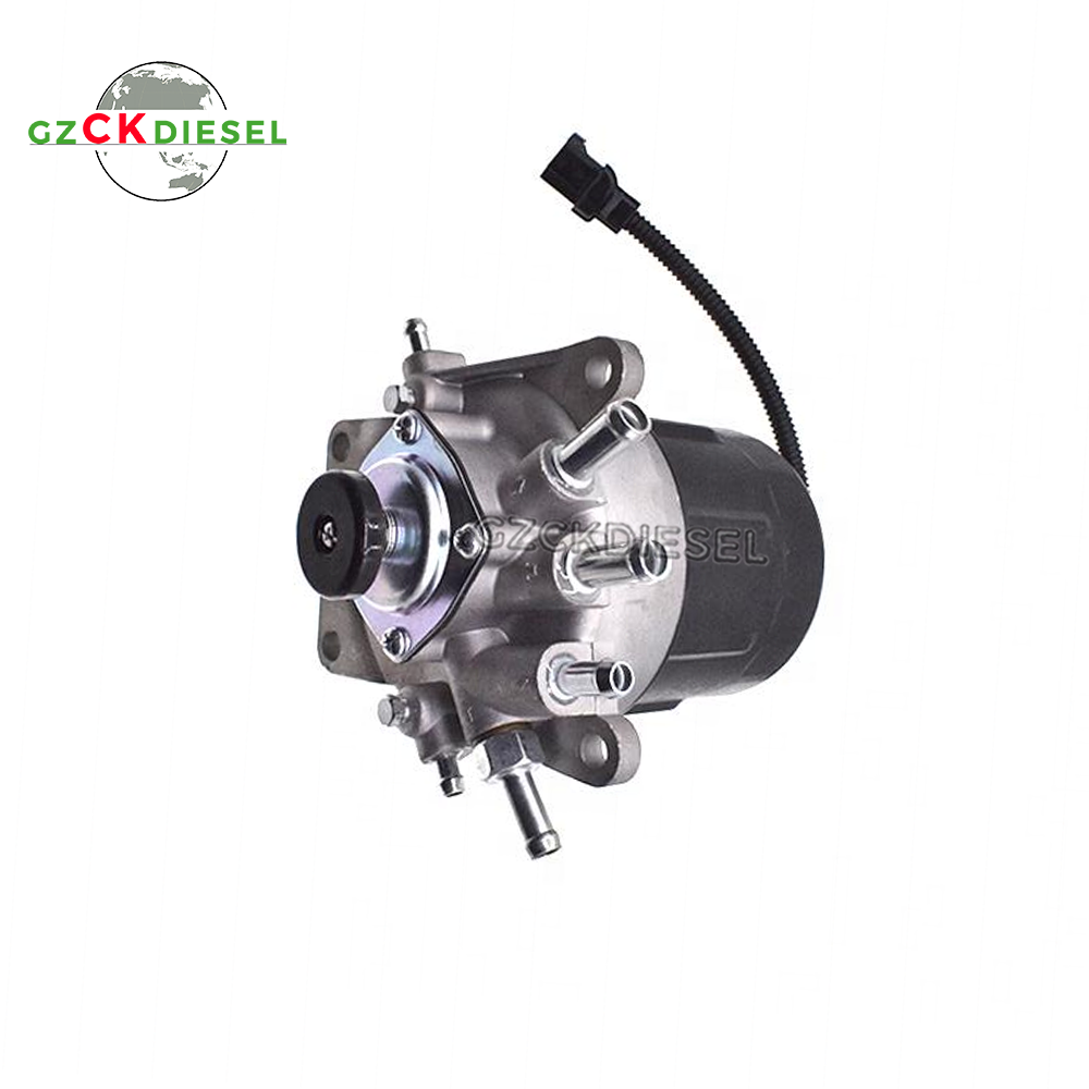 Séparateur de filtre à carburant diesel ME194923 ME223931 pour moteur 4M42 4M50