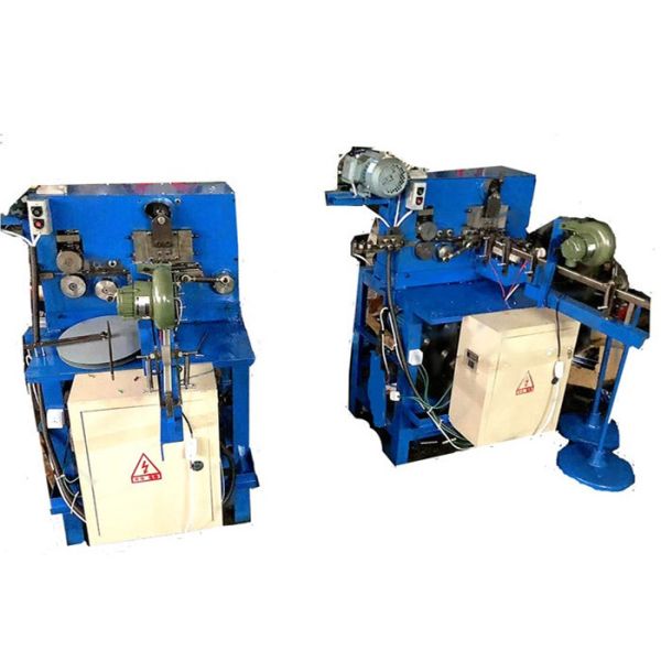 Гроздь без шляпки кольца c делая машиной высокоскоростное гидравлическое давление