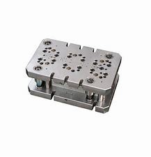 Precision 200spm Automotive Sheet Metal Stamping Mold Die