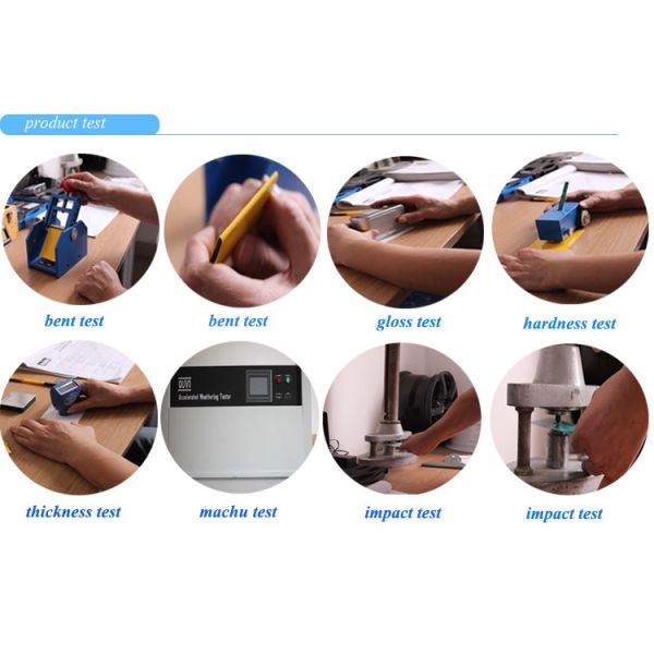 УЛЬТРАФИОЛЕТОВОЕ устойчивое покрытие порошка полиэстера эпоксидной смолы, серое микро- пальто порошка морщинки