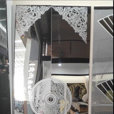 304 Elevator Door Cabin Panel Design Stainless Steel Sheet Manufacturer In China Foshan