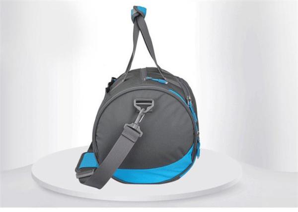 YOGA Rolling Sports Duffle Bag Fabric Gym Bag 16L Waterproof