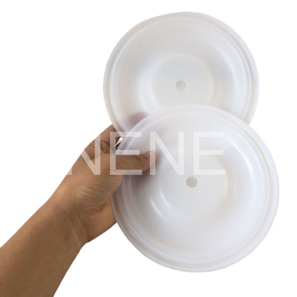 Husky 1050 Series 1Inch Nitrile/Santoprene/PTFE Diaphragm repair accessories