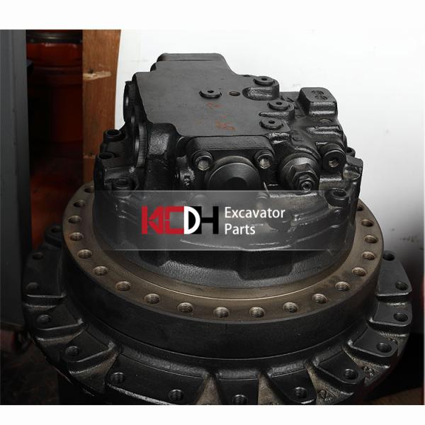 Motor Assy For Excavator do curso de MAG170VP-3600 SH200A1