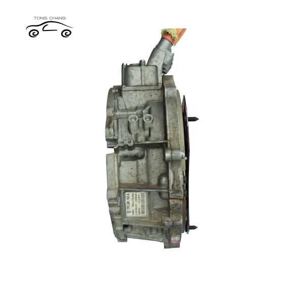 7P5901152A 0437506019 0002FXH Car Drive Motors For Volkswagen Touareg Porsche Cayenne