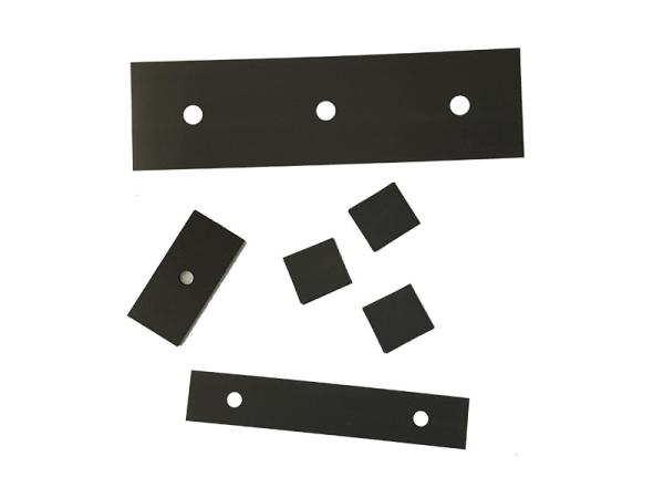 Anti Corrosion B50A800 AAA Motor Lamination Steel Plate