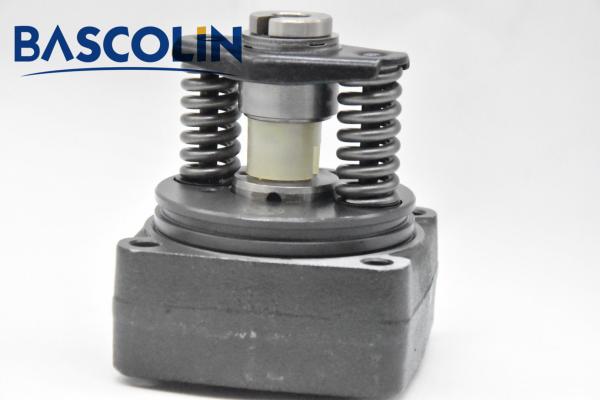 Original BASCOLIN Diesel fuel head rotor 1 468 336 655  / 1468336655 VE pump rotor head 6/12R For PERKINS
