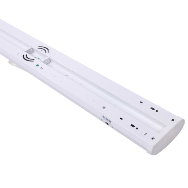 120lm/w LED Wrap Fixture for Working Temperature -40 40C and Simple Installation LED Wraparound Light