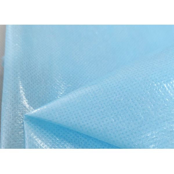 PE PP прокатало водоустойчивую Nonwoven ткань не токсическую для мешков для перевозки трупов