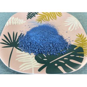 Cas No 108 78 1 99.8% Melamine Resin Powder For Urea Formaldehyde Resin
