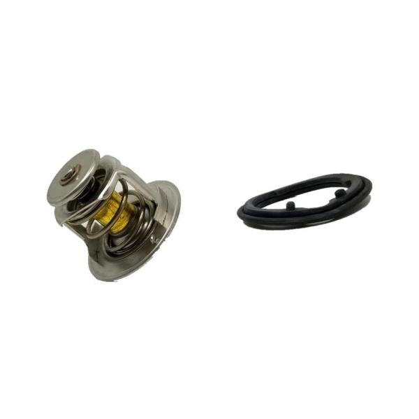 OEM Peças de termostato de tamanho padrão para honda 19301-P08-316 19301-P08-306 19301-P08-315