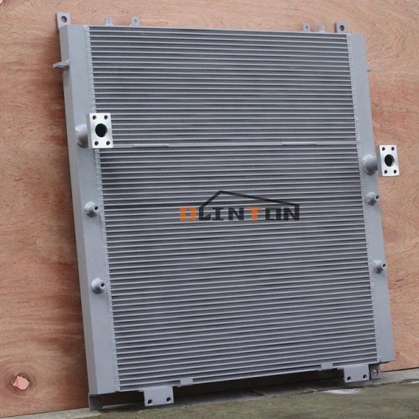 Fuel Tank for E330 Support OEM in Construction Machinery Parts