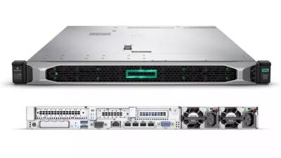 Servidor comercial em rack 2U personalizado HPE Proliant HPE DL360 Gen10 16G DDR4 3200MHz RECC