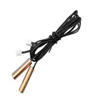 Capteur de température stable de Digital NTC 10K, sonde étanche à l'humidité de capteur de NTC