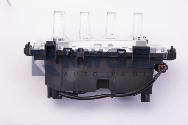 JETOUR X90PLUS X70Plus Day Time Running Lamp Daytime Driving Lights F18-4499010 BA/BT