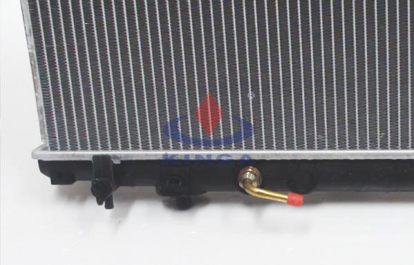 Engine Cooler Aluminium Car Radiators for Crown 1992 1996 JZS133 AT Toyota OEM 16400-46160