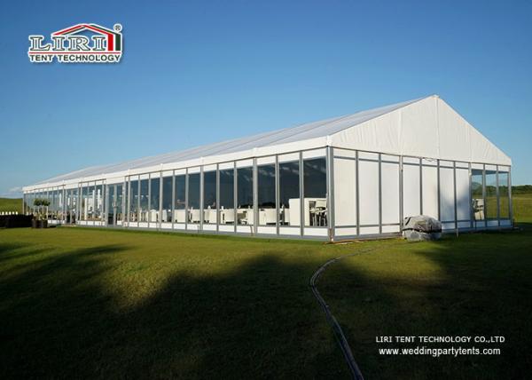 Waterproof barracas exteriores do partido para 600 pessoas dos eventos exteriores Partys