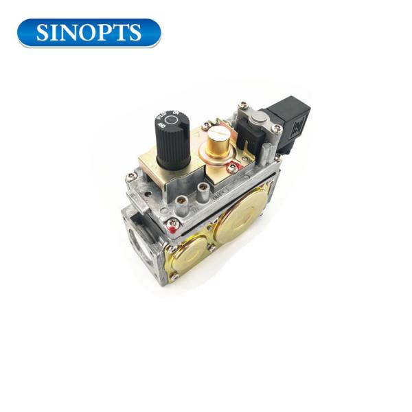                  Snt-2020 Replace 820 Multifunctional Gas Control Valve with Single Operating Knob for Gas Boiler             