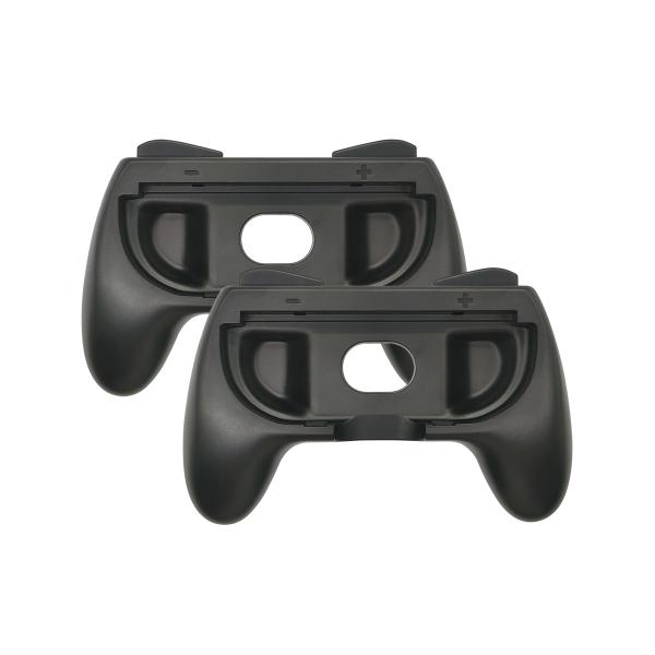 2 in 1 Left and Right Grip Handle Controller For Nintendo Switch 2 Joy-Con