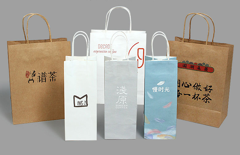 Tipo sin recubrimiento papel de Brown Kraft de la categoría alimenticia de 100gsm 120gsm para la bolsa de papel Tipo sin recubrimiento papel de Brown Kraft de la categoría alimenticia de 100gsm 120gsm para la bolsa de papel