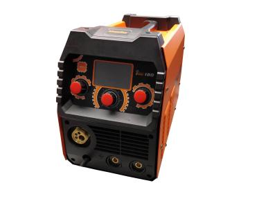 220V 50Hz MIG MAG Welding Machine Portable Low Power Consumption