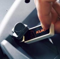 Disque USB 4.0 Kuka Robot Programme de sauvegarde et de récupération du système