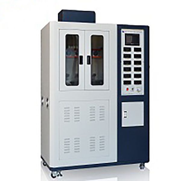 Insulation Material Wire Harness Testing Equipment High Voltage A8KV - ASTM
