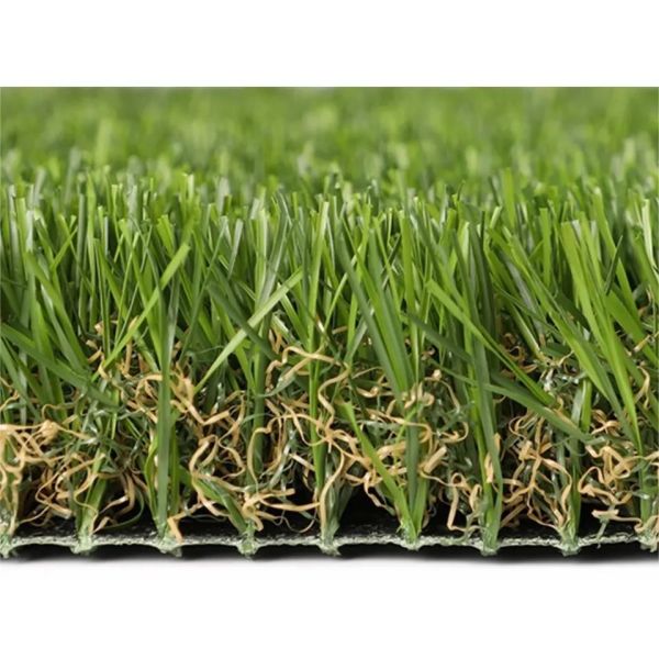 high density artificial grass 1.75 artificial turf landscaping