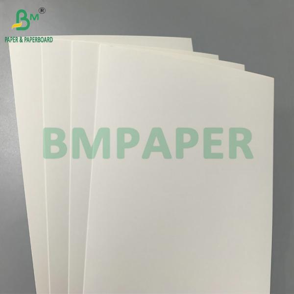 High White Kit 6 Greaseproof Cardboard For Making Food Container