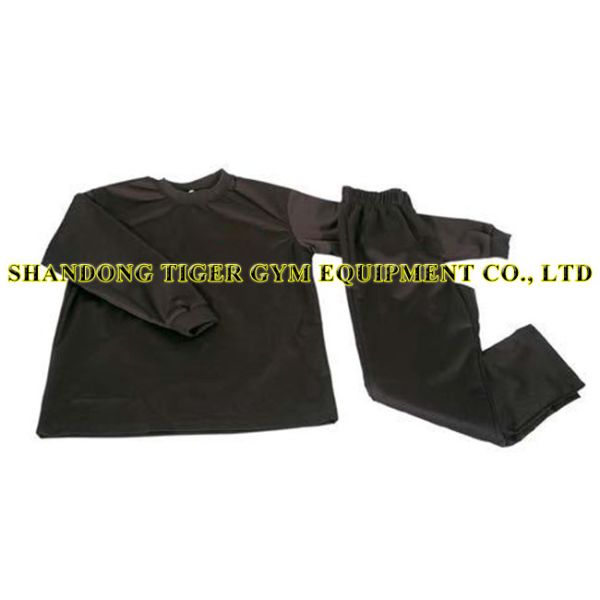 Wrestling Equipment Chinese Wrestling Suit / Wrestling Costume / Weight Control Suit / Wrestling Shoes