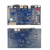 Carte mère JLD-P05 avec accès Internet WIFI sans fil 2.4G/5G, Android embarqué