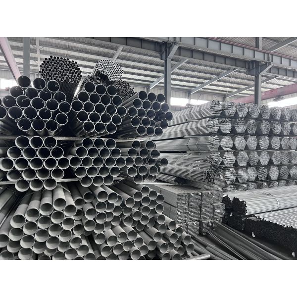 Sichuan Baolida Metal Pipe Fittings Manufacturing Co., Ltd.
