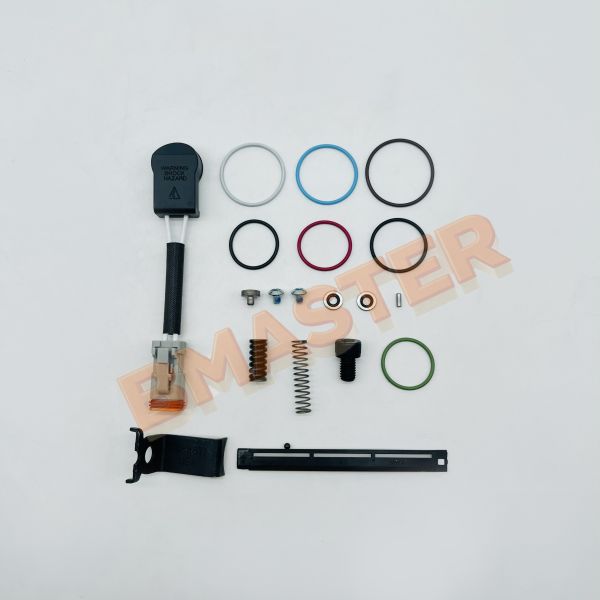 891804-M11 Model OEM-Compatible Fuel Injector Repair Kit For Heavy-Duty Diesel Engine M11 Series