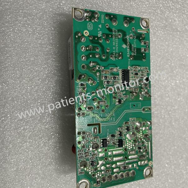 COMEN CM1200B ECG Machine Power Supply 04266223700F Used Medical Equipment Spare Parts with Good Condition
