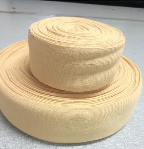 Firemen Clothing Cuff 100% Para Aramid Fabric Anti Cut