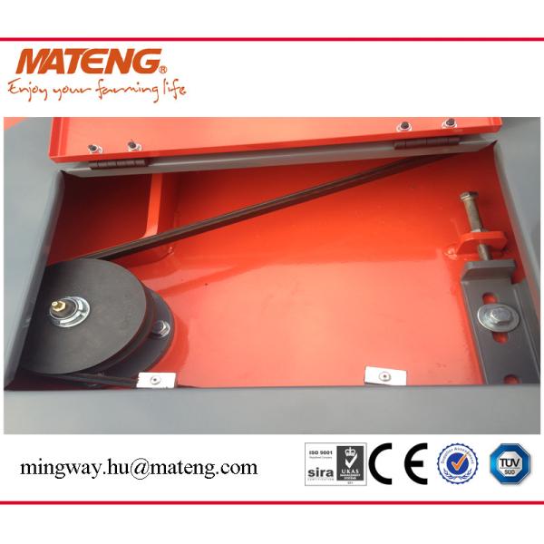 Hot sell Vine yard G.FM finishing mower from china manufactory price with PTO shaft