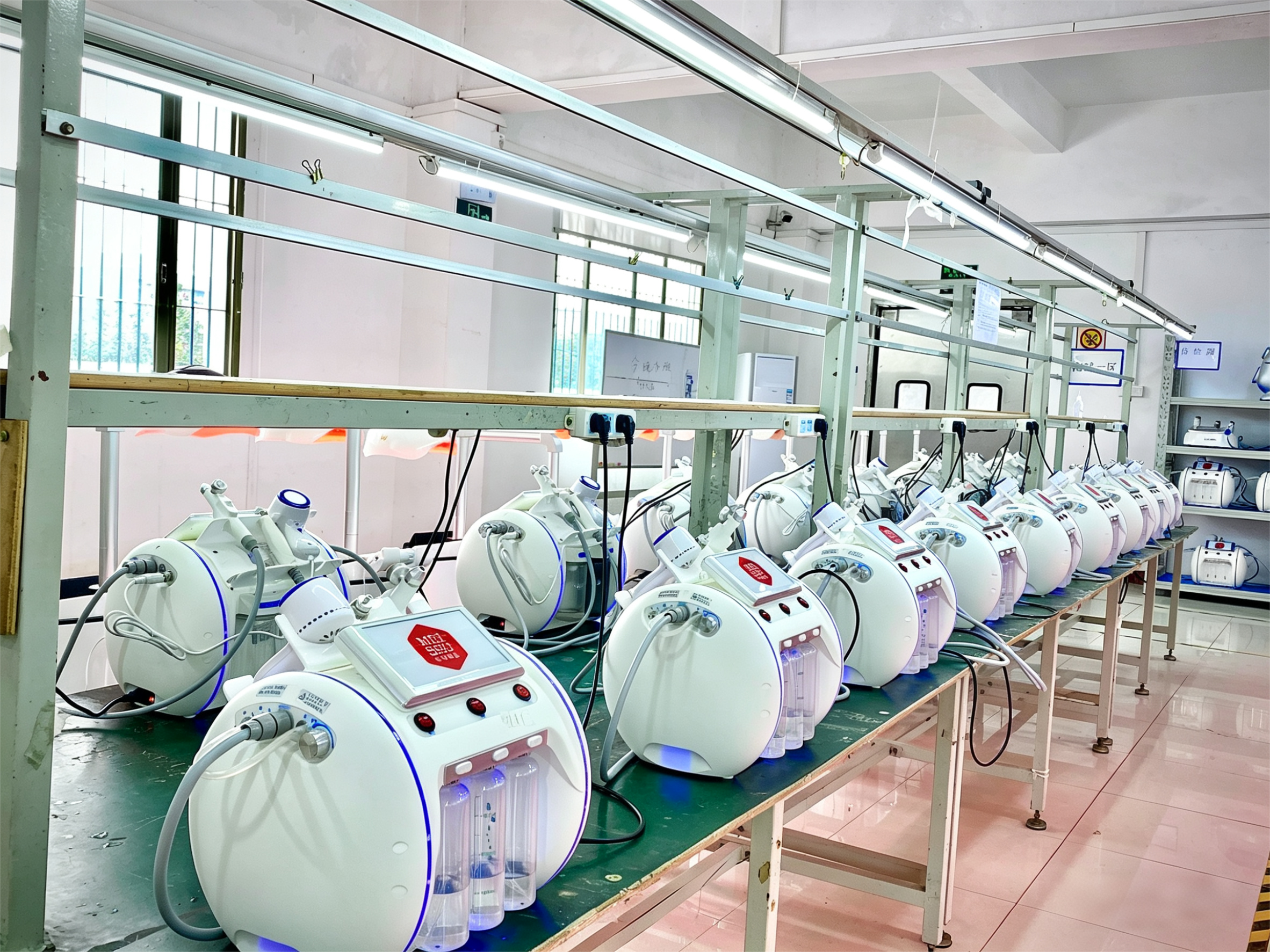 Shenzhen Weideshi Technology Co., Ltd.