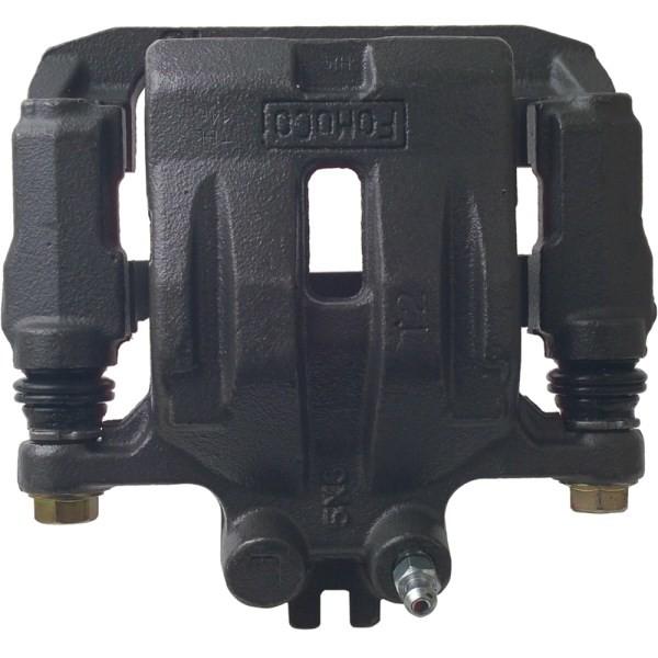 FORD Auto Parts Vehicle Brake Caliper 18B5043 18B5042 OEM 7T4Z-2553-B 7T4Z-2552-B