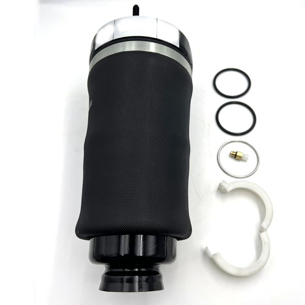 High Quality Auto Suspension Front Rear Left Right Air Shock Absorbers for Mercedes 1643206013