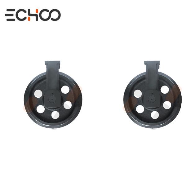Idler Wheel For JCB 8080 Excavator Undercarriage Replacement Parts