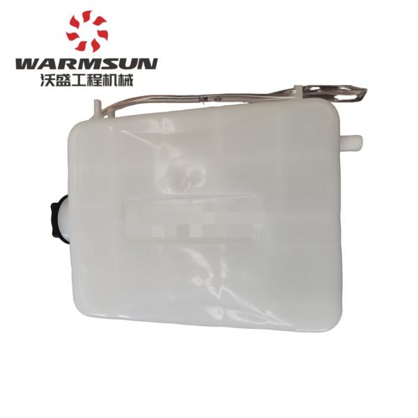 Original 160899000035A Expansion Water Tank 12L For SANY Mining Truck