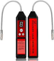 Capteur de fuite de réfrigérant portable à écran intelligent pour R134a R22 R410A