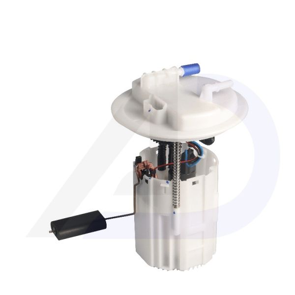 1489084080 Citroen C5 Spare Parts Triumph Fuel Pump Assembly