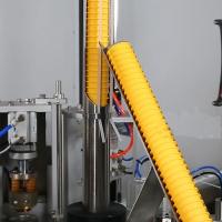 Fabrique d'origine Machine automatique de remplissage des capsules de café Nespresso