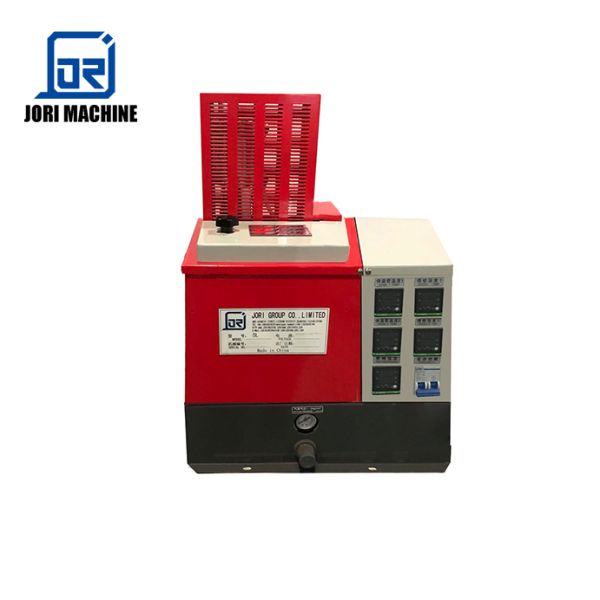 Temperature- Controlled  Hot Melt Glue Machine For Making Solid Candle