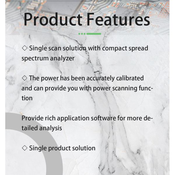 Keysight N5291A PNA MmWave System with 900 Hz to 120 GHz High Frequency Range for Precision Measurement