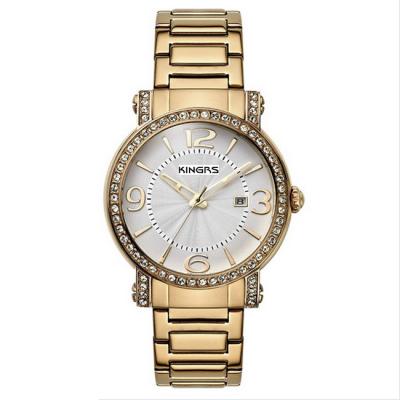 Women Jewelry Watch, Simple Minimalistic Style Quartz Wristwatch water proof Alloy wrist watches