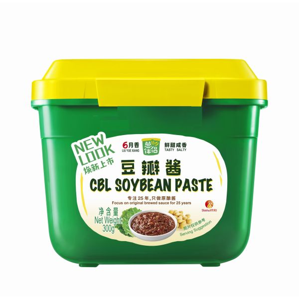 Wholesale HALAL HOT  Gochujang CBL SWEET SOYBEAN BEAN PASTE
